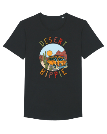 Desert Hippie Black