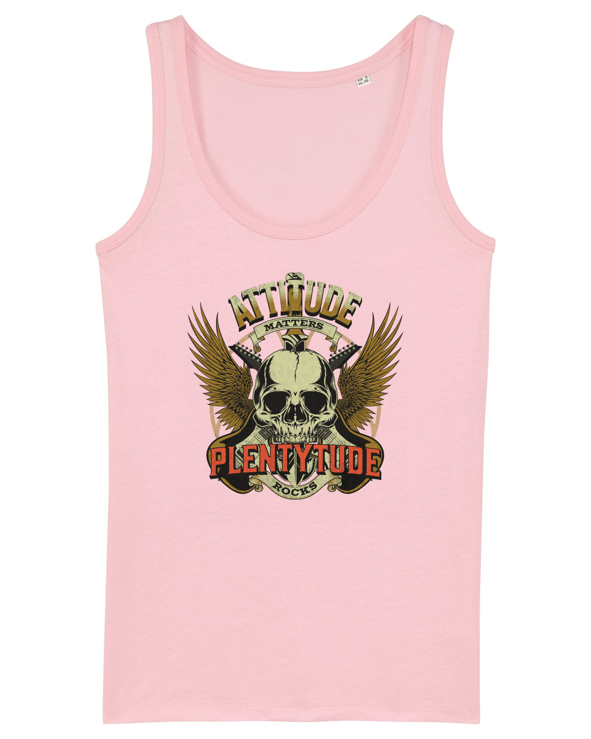 Maiou Damă Dreamer Cotton Pink