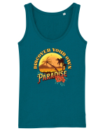 De vară: Discover your own paradise Maiou Damă Dreamer