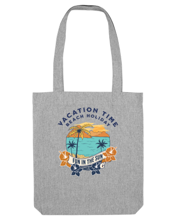 De vară: Fun in the sun Heather Grey