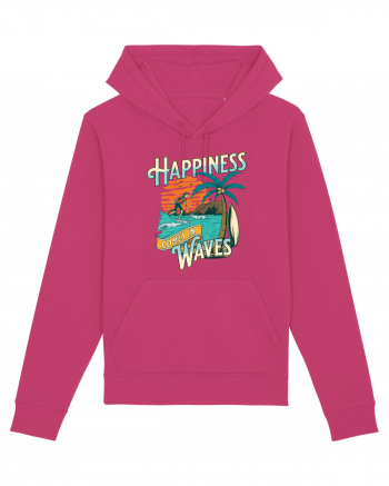 De vară: Happiness comes in waves Raspberry