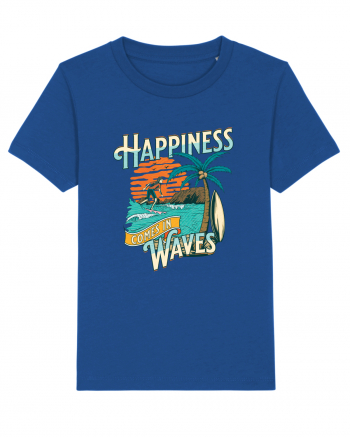 De vară: Happiness comes in waves Majorelle Blue
