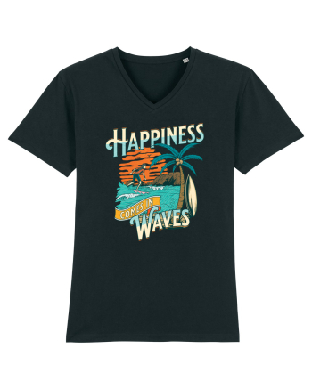 De vară: Happiness comes in waves Black