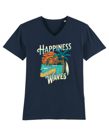De vară: Happiness comes in waves French Navy
