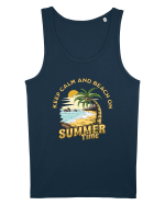 De vară: Keep calm and beach on Maiou Bărbat Runs