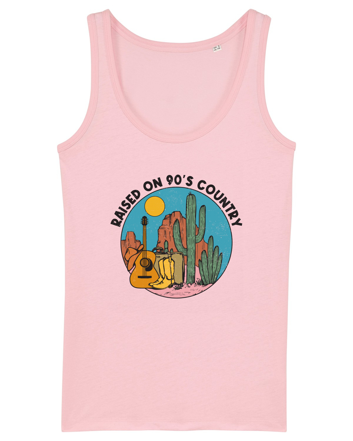 Maiou Damă Dreamer Cotton Pink
