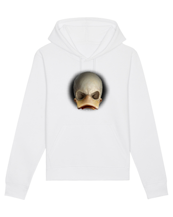 Craniu skullduck 02 White