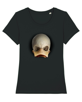 Craniu skullduck 02 Black