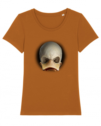 Craniu skullduck 02 Roasted Orange