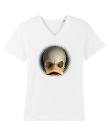 Craniu skullduck 02 White