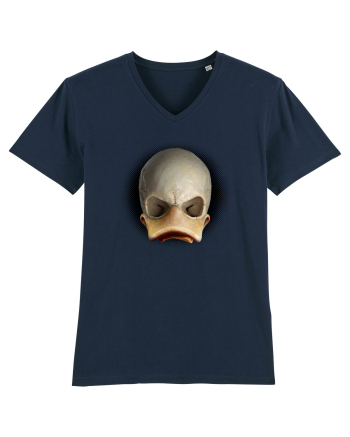 Craniu skullduck 02 French Navy