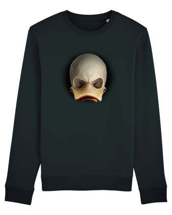 Craniu skullduck 02 Black