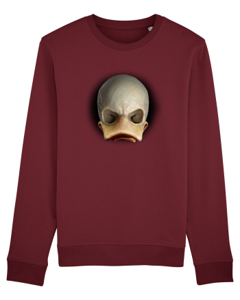 Craniu skullduck 02 Burgundy