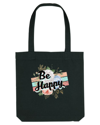 Be Happy Black