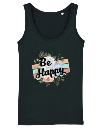 Be Happy Black