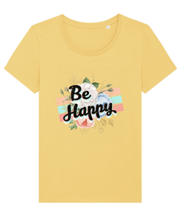 Be Happy Jojoba