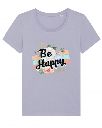 Be Happy Lavender