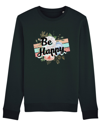 Be Happy Black