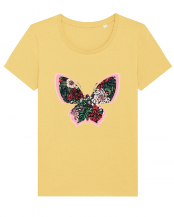 Butterfly Boho Jojoba