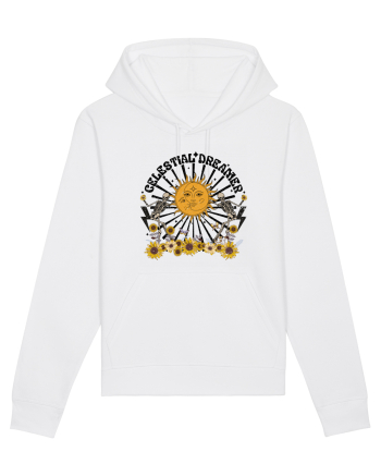 Celestial Dreamer White