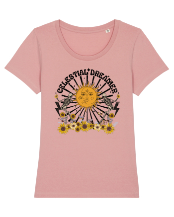 Celestial Dreamer Canyon Pink