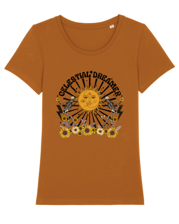 Celestial Dreamer Roasted Orange