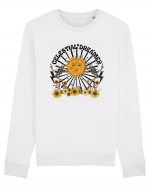 Celestial Dreamer Bluză mânecă lungă Unisex Rise