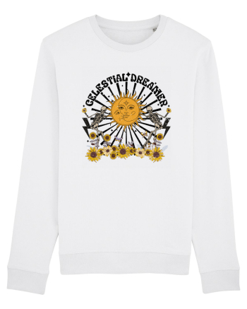 Celestial Dreamer White