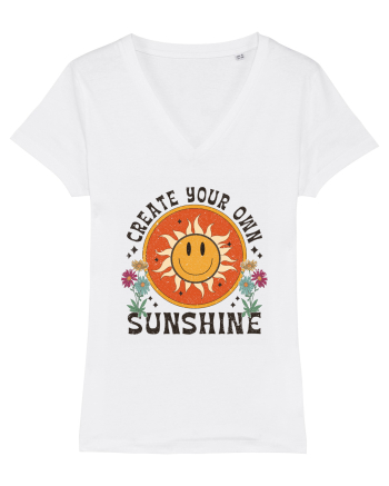 Create Your Own Sunshine White