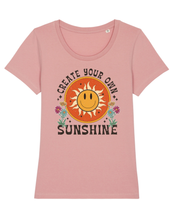 Create Your Own Sunshine Canyon Pink