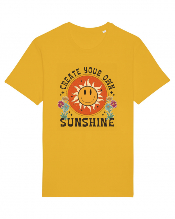 Create Your Own Sunshine Spectra Yellow