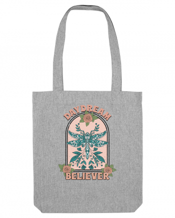 Day Dream Believer Heather Grey