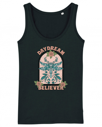 Day Dream Believer Black