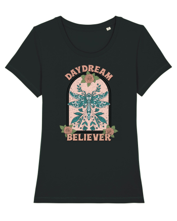 Day Dream Believer Black
