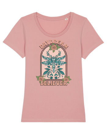 Day Dream Believer Canyon Pink