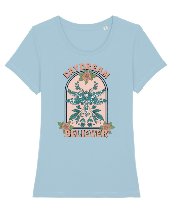 Day Dream Believer Sky Blue