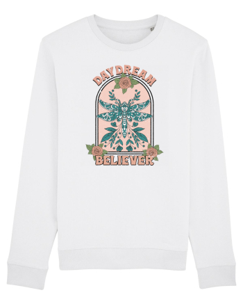 Day Dream Believer White