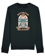 Day Dream Believer Bluză mânecă lungă Unisex Rise