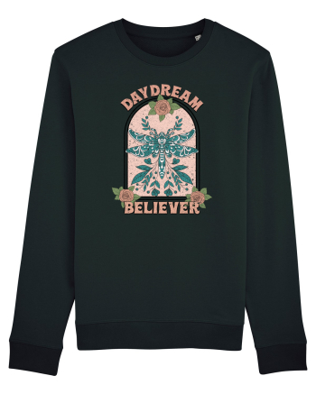 Day Dream Believer Black