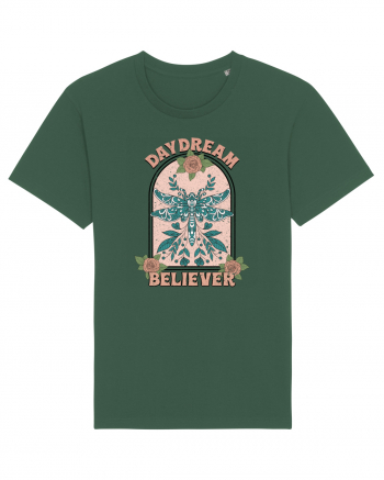 Day Dream Believer Bottle Green