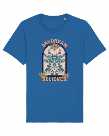 Day Dream Believer Royal Blue