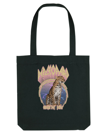 DefLeopard High'N'Dry Black