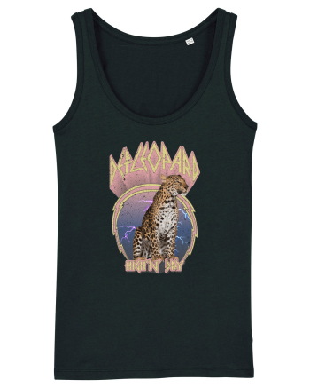 DefLeopard High'N'Dry Black