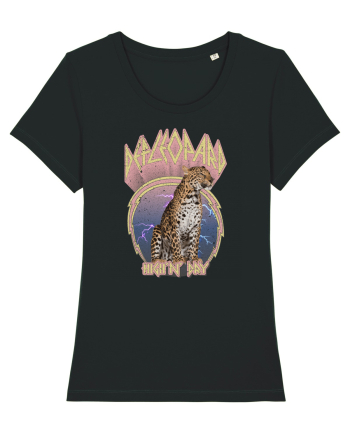 DefLeopard High'N'Dry Black