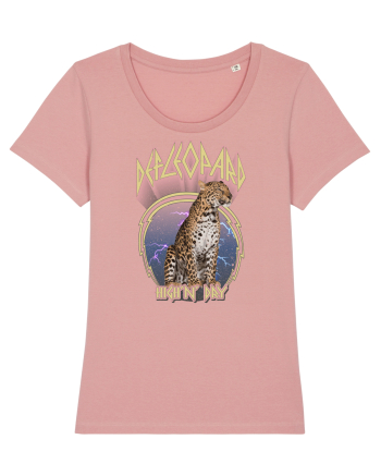 DefLeopard High'N'Dry Canyon Pink