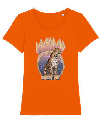 DefLeopard High'N'Dry Bright Orange