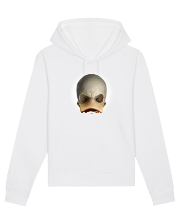 Craniu skullduck 03 White