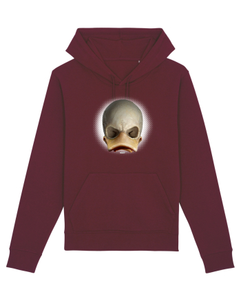 Craniu skullduck 03 Burgundy