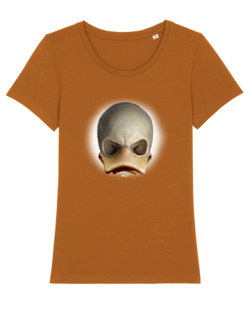 Craniu skullduck 03 Roasted Orange