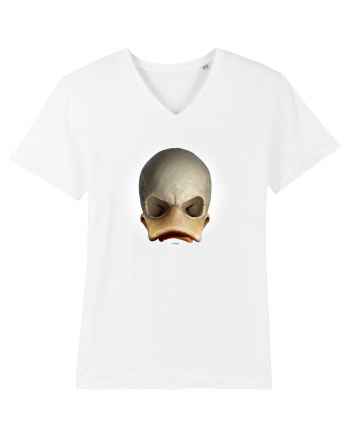 Craniu skullduck 03 White